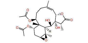 Milolide B